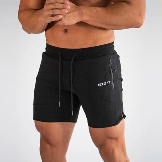 Sport Shorts Heren | Ademend & Ritszakken