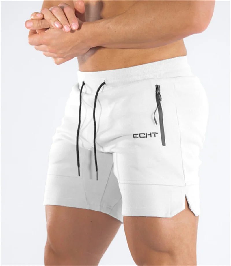 Sport Shorts Heren | Ademend & Ritszakken