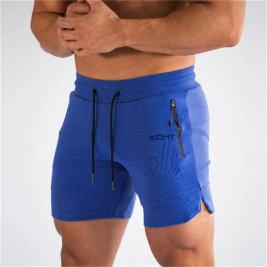 Sport Shorts Heren | Ademend & Ritszakken