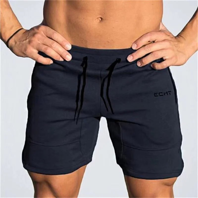 Sport Shorts Heren | Ademend & Ritszakken