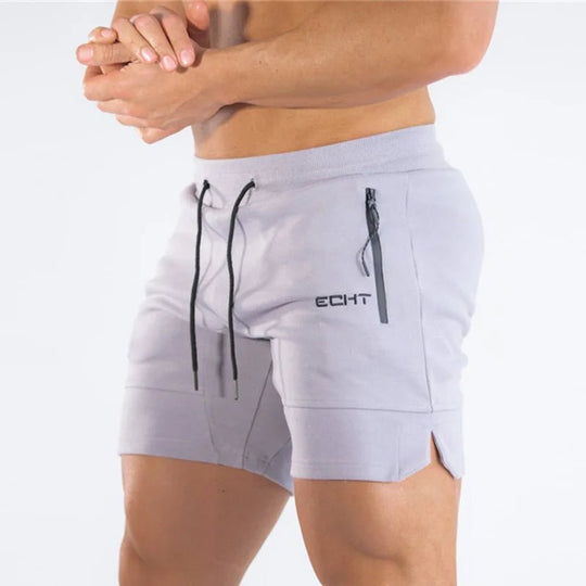 Sport Shorts Heren | Ademend & Ritszakken