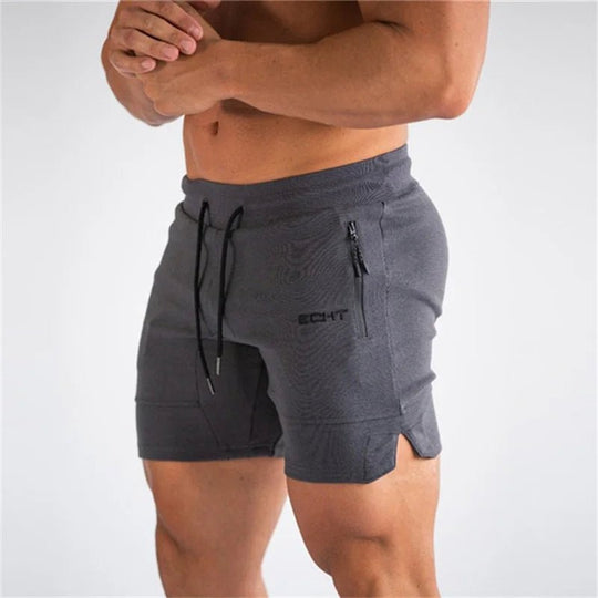 Sport Shorts Heren | Ademend & Ritszakken