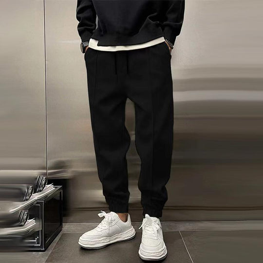 Sportbroek Heren | Ultiem Comfort & Warmte