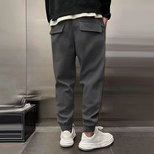 Sportbroek Heren | Ultiem Comfort & Warmte