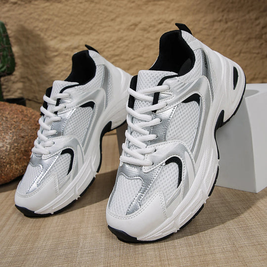 Sportschoenen Dames | Stabiliserende Demping & Gripvaste Tred