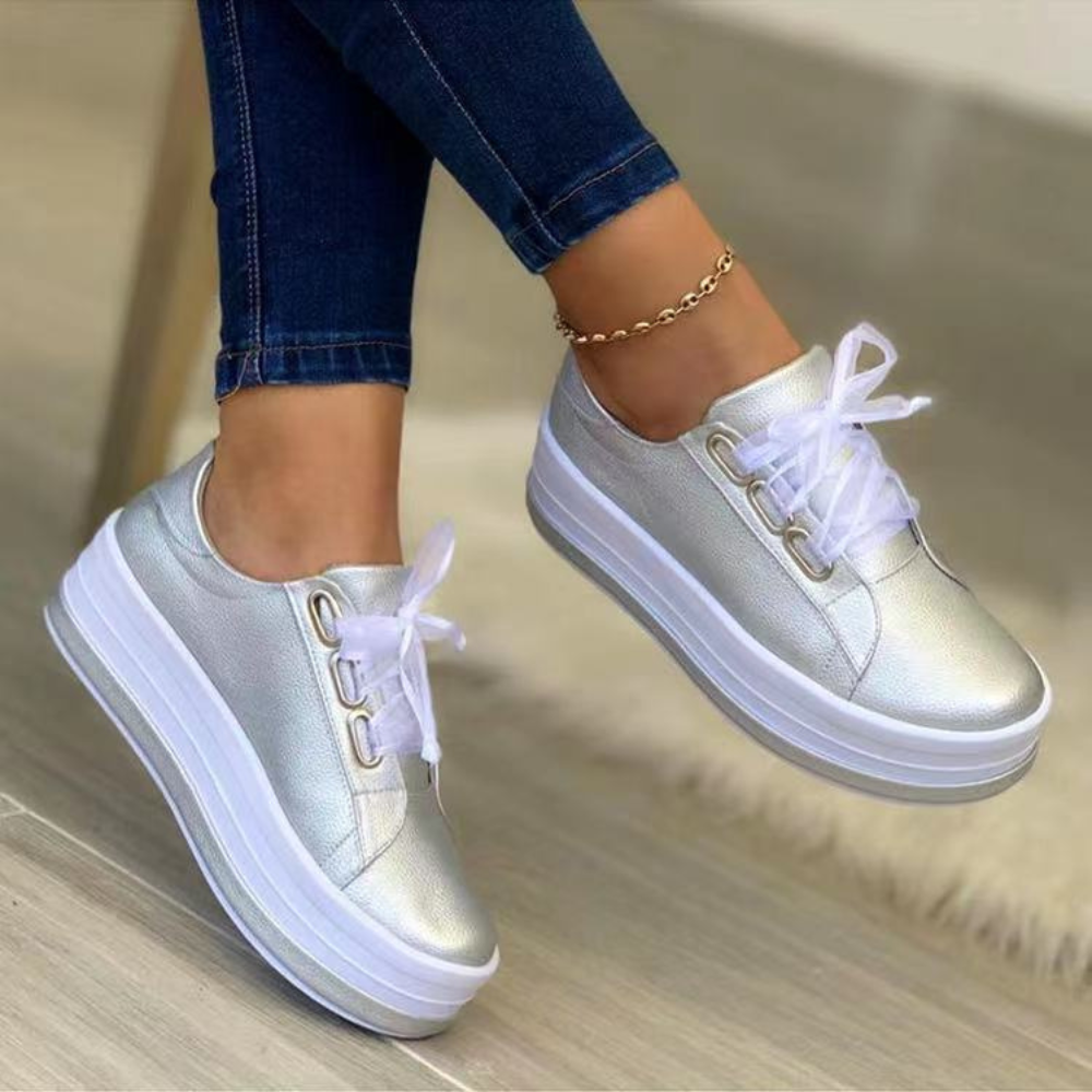 Sportschuhe Damen | Komfortschuhe | Unterstützung & Bequemes Gehen