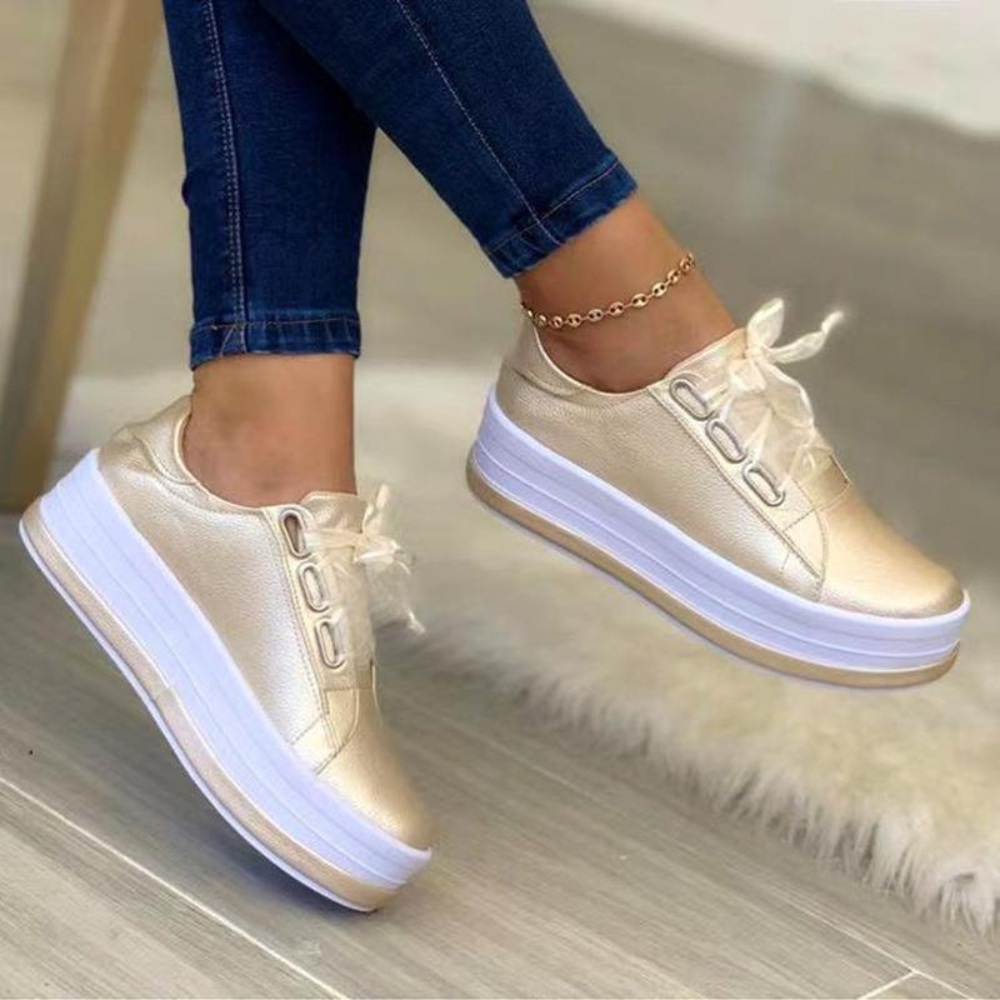 Sportschuhe Damen | Komfortschuhe | Unterstützung & Bequemes Gehen