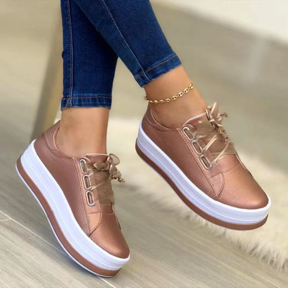 Sportschuhe Damen | Komfortschuhe | Unterstützung & Bequemes Gehen