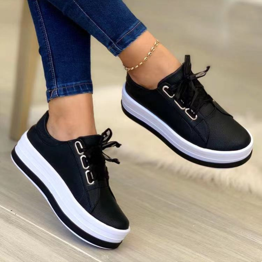 Sportschuhe Damen | Komfortschuhe | Unterstützung & Bequemes Gehen