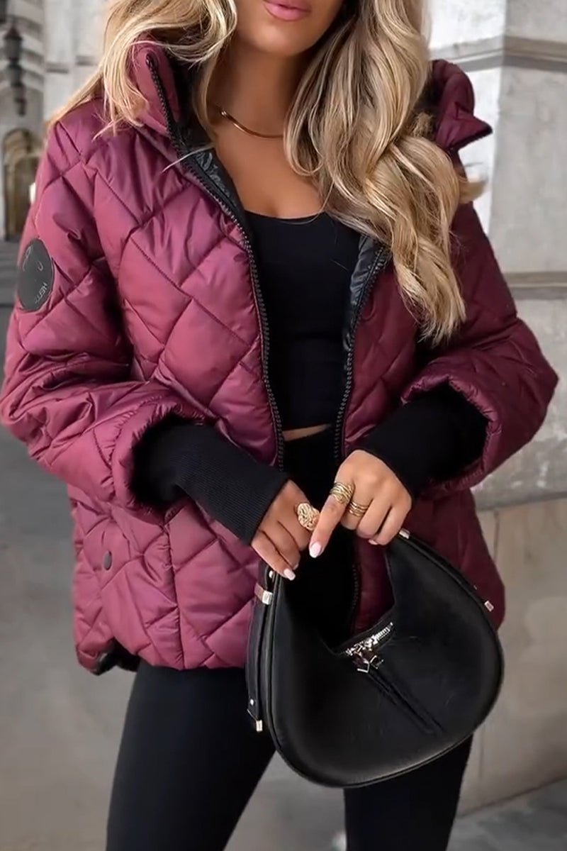Steppjacke Damen | Leicht & Wärmend 3