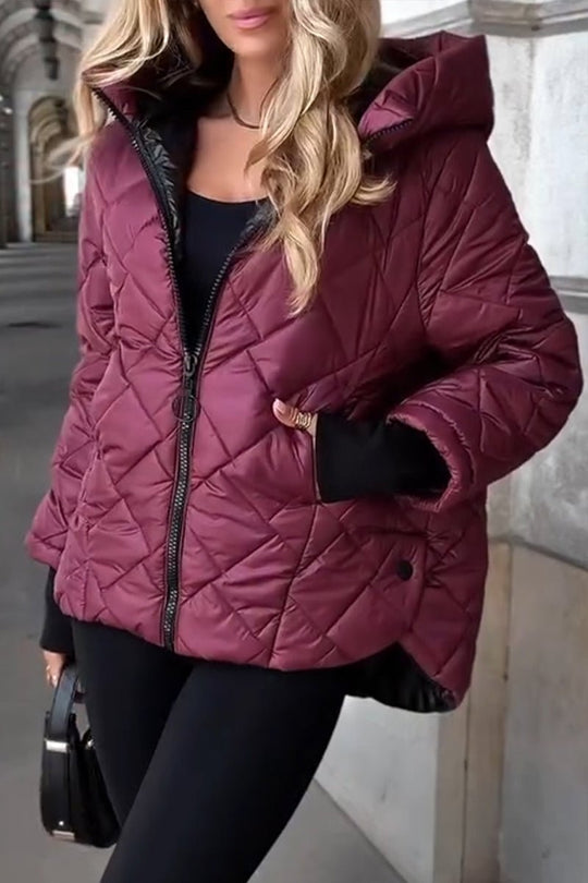 Steppjacke Damen | Leicht & Wärmend 4