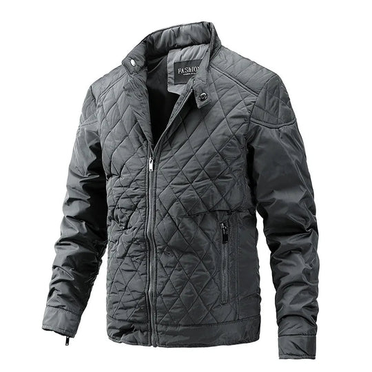 Steppjacke Herren | Leicht & Modern 3