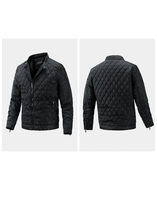 Steppjacke Herren | Leicht & Modern 6