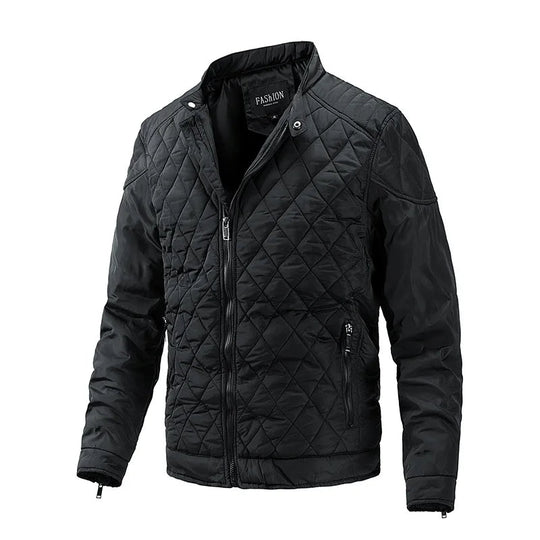 Steppjacke Herren | Leicht & Modern 1