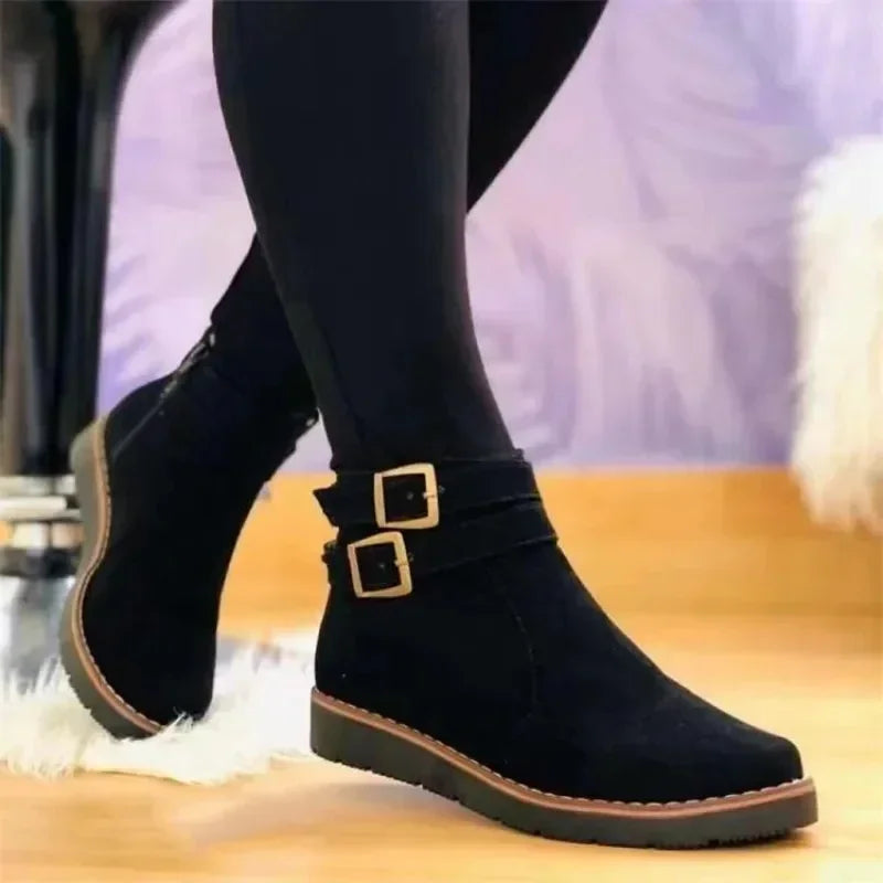 Stiefel Damen | Bequem & Cool 1