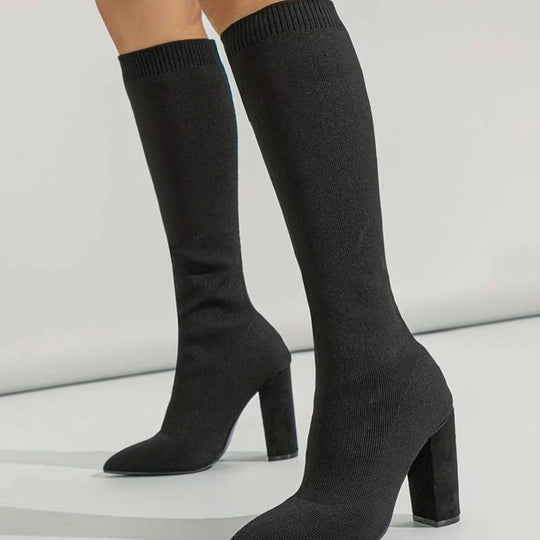 Stiefel Damen | Schick & Bequem 3