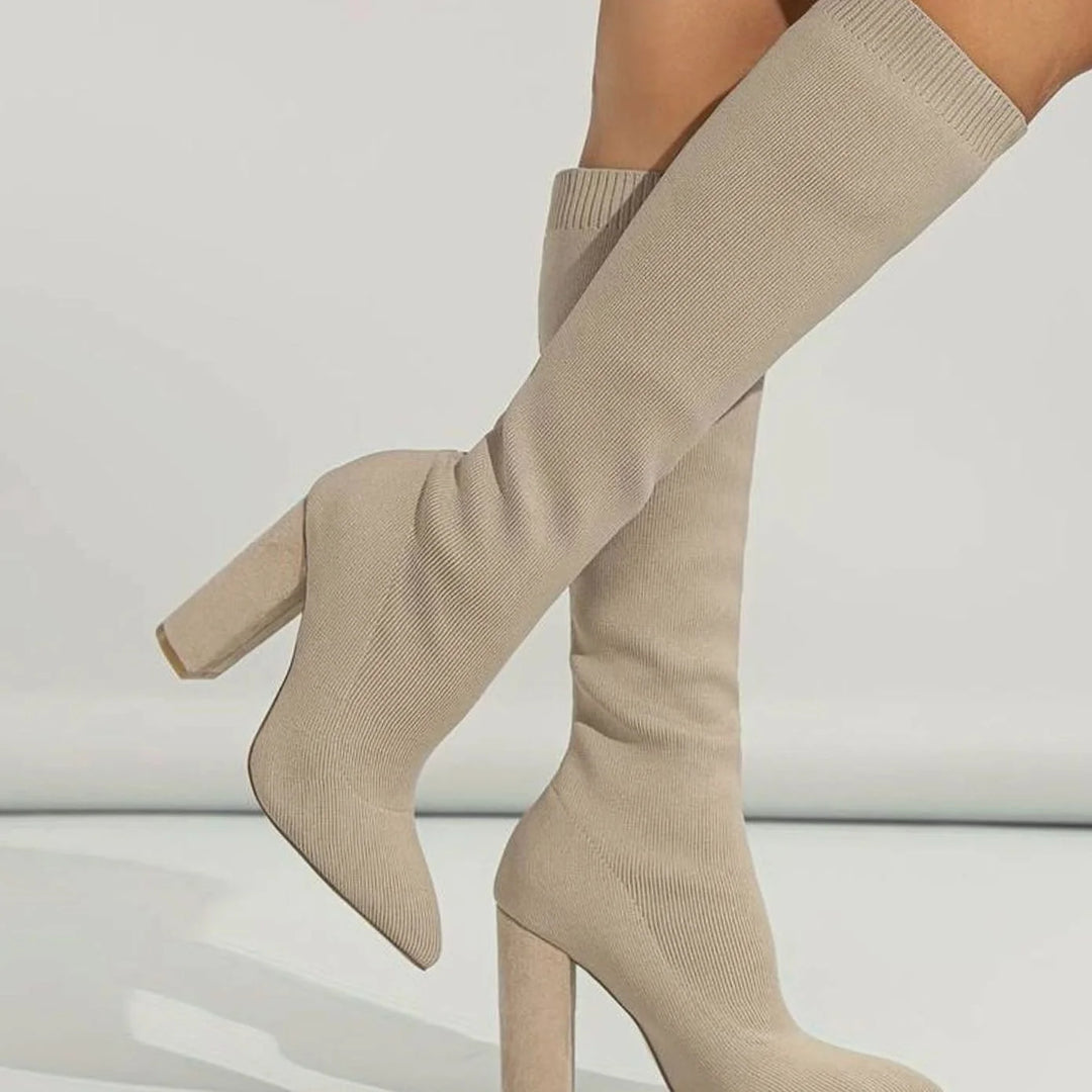Stiefel Damen | Schick & Bequem 7