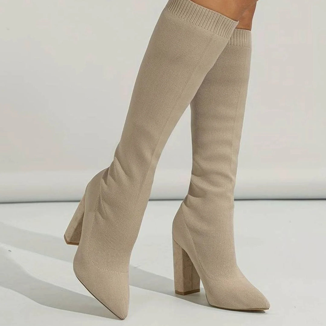 Stiefel Damen | Schick & Bequem 8