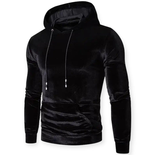 Stijlvolle en Comfortabele Hoodie voor Elke Dag - CityVibe 0