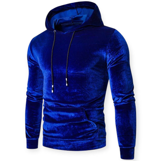 Stijlvolle en Comfortabele Hoodie voor Elke Dag - CityVibe 2