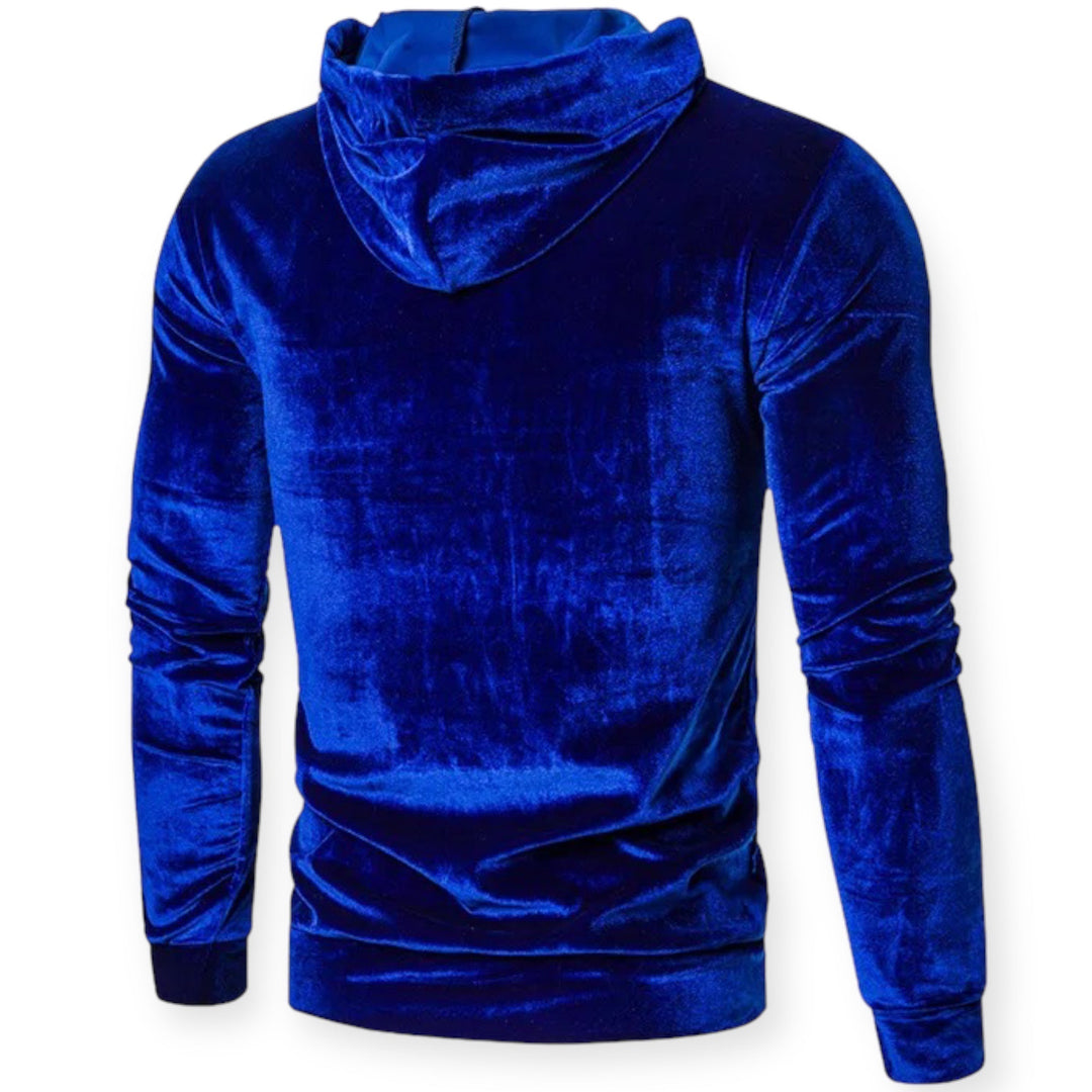 Stijlvolle en Comfortabele Hoodie voor Elke Dag - CityVibe 3