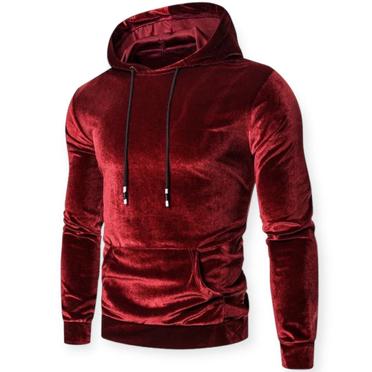 Stijlvolle en Comfortabele Hoodie voor Elke Dag - CityVibe 4
