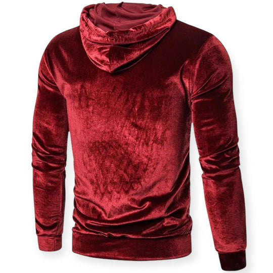 Stijlvolle en Comfortabele Hoodie voor Elke Dag - CityVibe 5