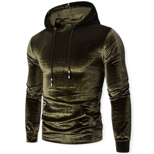 Stijlvolle en Comfortabele Hoodie voor Elke Dag - CityVibe 6