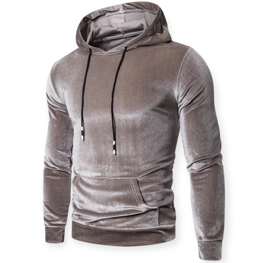 Stijlvolle en Comfortabele Hoodie voor Elke Dag - CityVibe 7