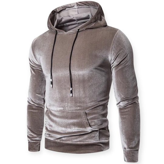 Stijlvolle en Comfortabele Hoodie voor Elke Dag - CityVibe 7