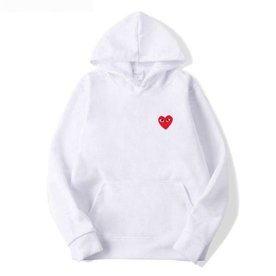 Stijlvolle hoodie | Stijlvolle en moderne hoodie voor dames 6