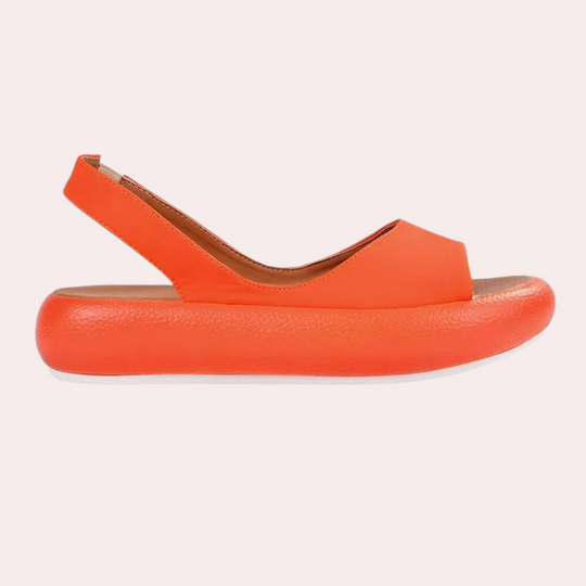 Stilvolle und Stützende Damenschuhe - Viktoria 3