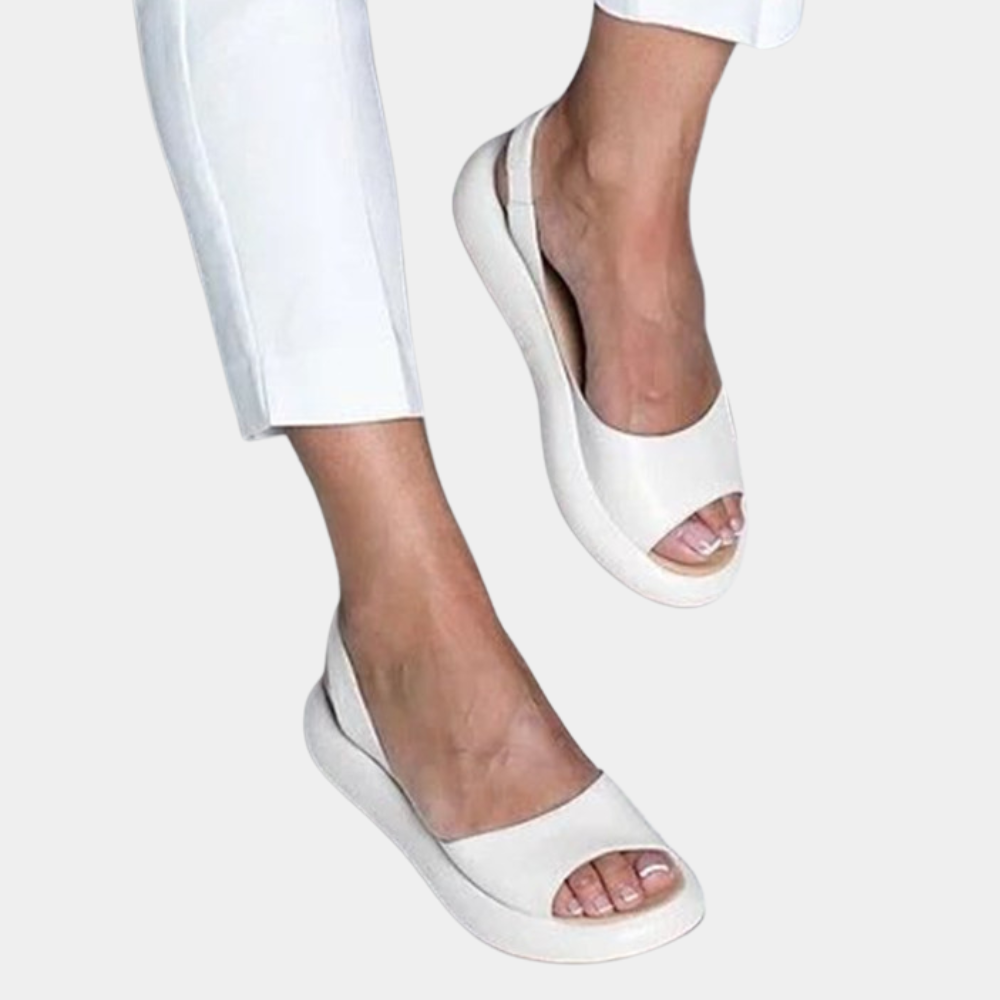 Stilvolle und Stützende Damenschuhe - Viktoria 5