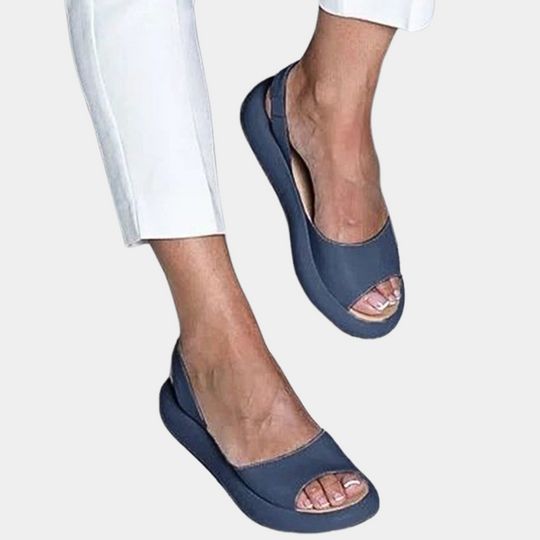 Stilvolle und Stützende Damenschuhe - Viktoria 6