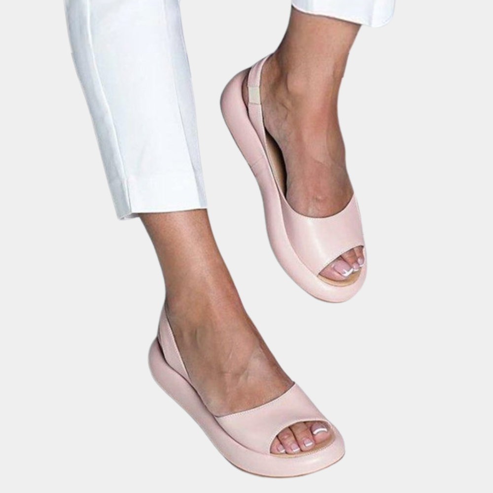 Stilvolle und Stützende Damenschuhe - Viktoria 7