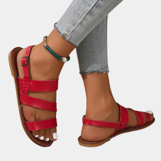 Strand-Slides Damen - Sara