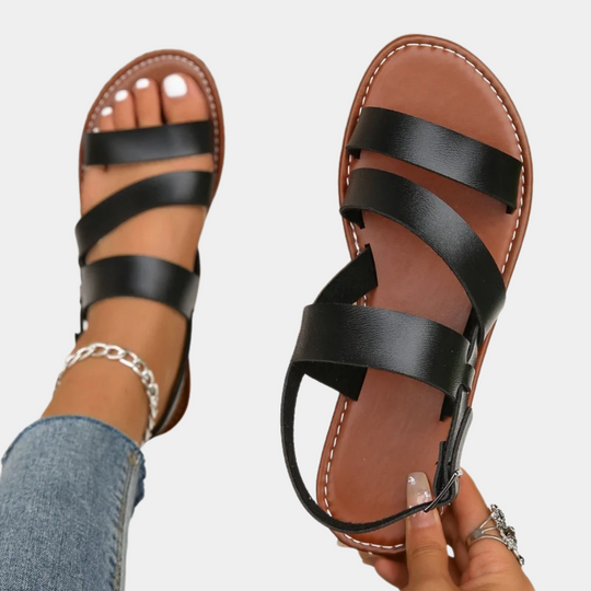 Strand-Slides Damen - Sara