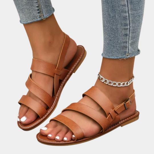 Strand-Slides Damen - Sara