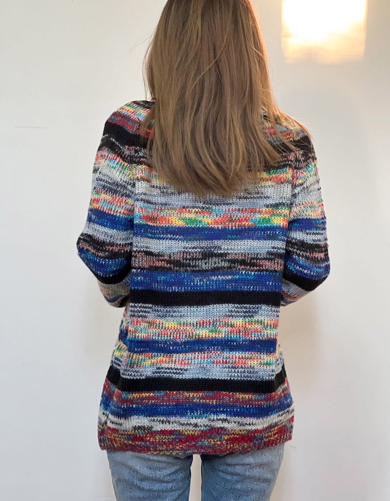 Strickjacke Damen | Lässig & Raffiniert 10