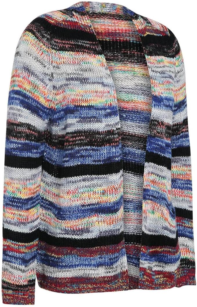 Strickjacke Damen | Lässig & Raffiniert 11