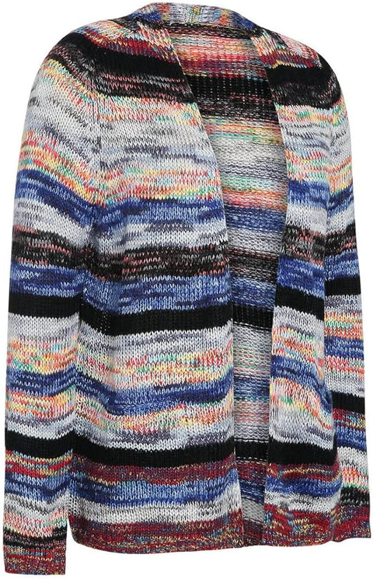 Strickjacke Damen | Lässig & Raffiniert 11