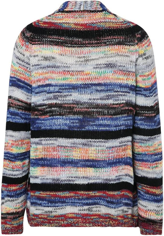 Strickjacke Damen | Lässig & Raffiniert 12