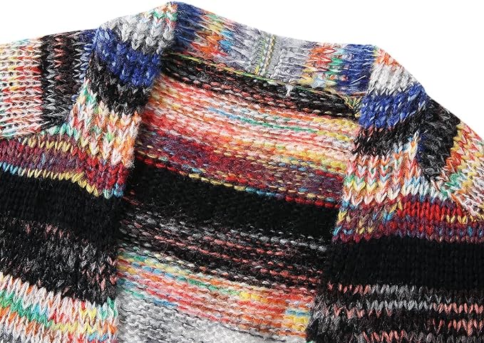 Strickjacke Damen | Lässig & Raffiniert 13