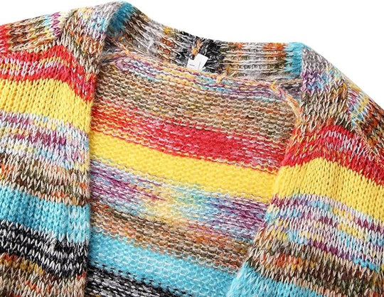 Strickjacke Damen | Lässig & Raffiniert 6