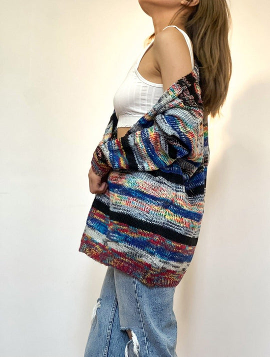 Strickjacke Damen | Lässig & Raffiniert 8