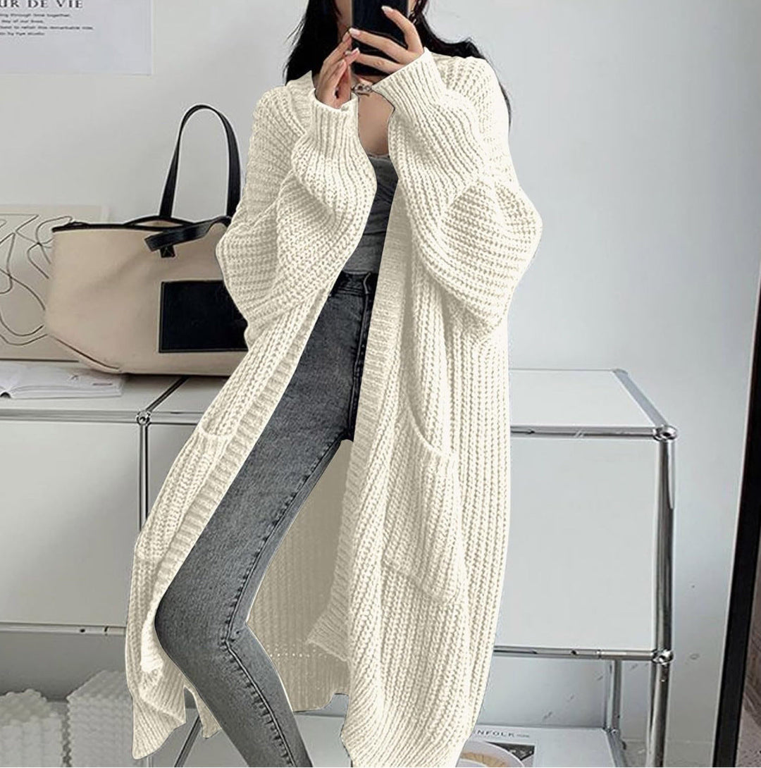 Strickjacke Damen | Warm & Vielseitig