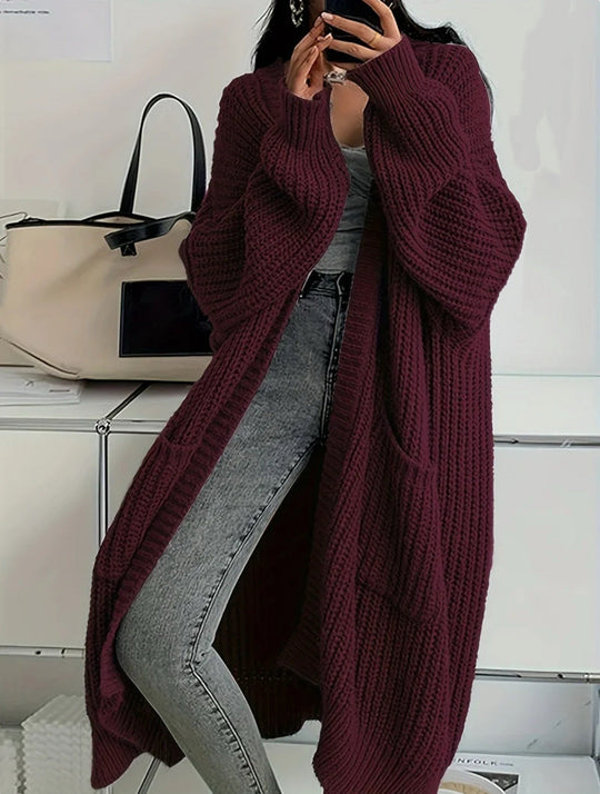 Strickjacke Damen | Warm & Vielseitig