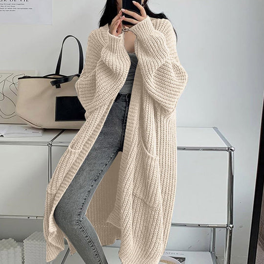 Strickjacke Damen | Warm & Vielseitig