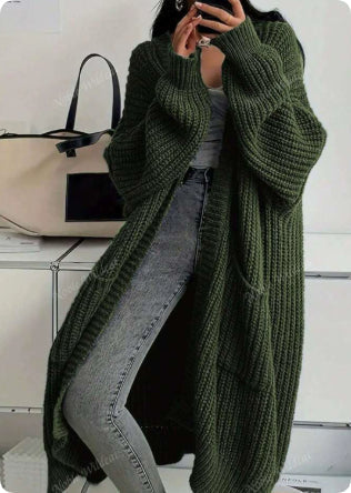 Strickjacke Damen | Warm & Vielseitig