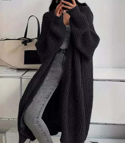 Strickjacke Damen | Warm & Vielseitig
